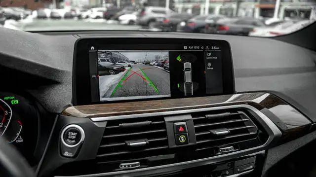 2020 BMW X3 XDrive30i Sports Activity Vehicle | BACKUP CAMERA |  in Cars & Trucks in Mississauga / Peel Region - Image 29