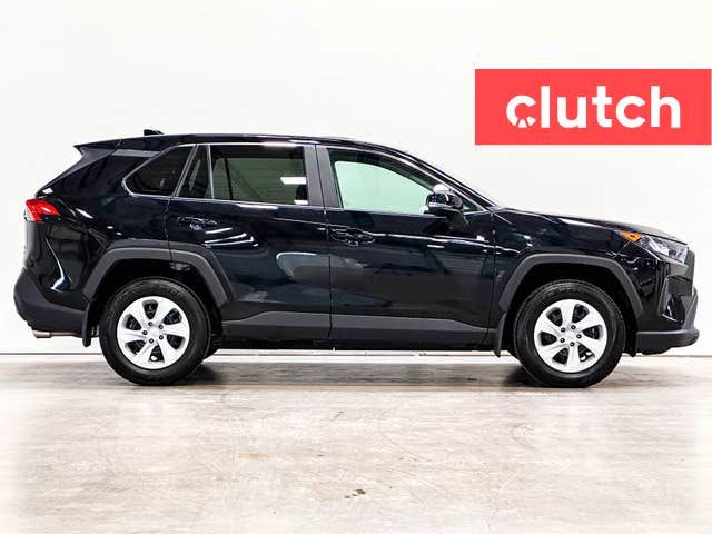 2024 Toyota RAV4 LE AWD w/ Apple CarPlay, Heated Front Seats, Re in Cars & Trucks in City of Toronto - Image 4