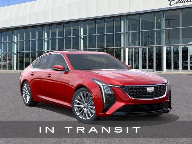 2026 Cadillac CT5 Premium Luxury in Cars & Trucks in Calgary