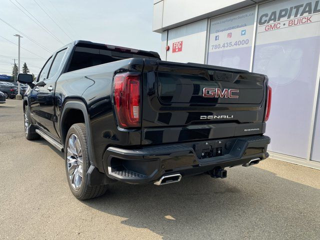 2023 GMC Sierra 1500 Crew Cab Denali * 6.2L * RESERVE PACAKGE * in Cars & Trucks in Edmonton - Image 3