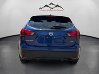 WAS: $22172 NOW: $21563 plus taxes and licensing feesExperience the beautiful blue Nissan Qashqai AW... (image 3)