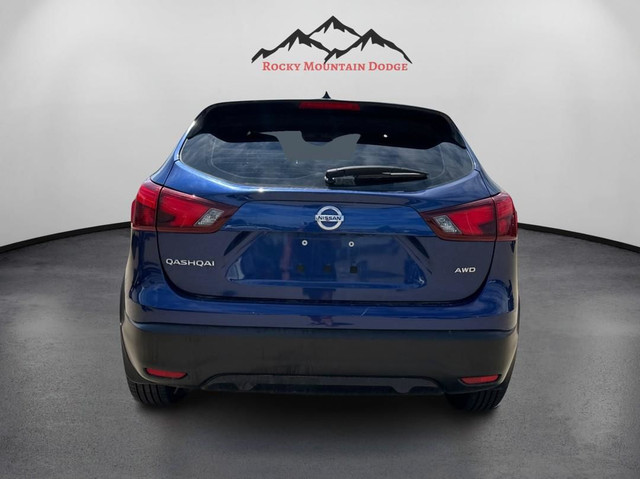 VERY LOW MILAGE 2019 NISSAN QASHQAI S ALL WHEEL DRIVE in Cars & Trucks in Red Deer - Image 4