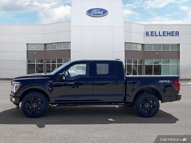 2025 Ford F-150 Platinum in Cars & Trucks in Brandon - Image 2