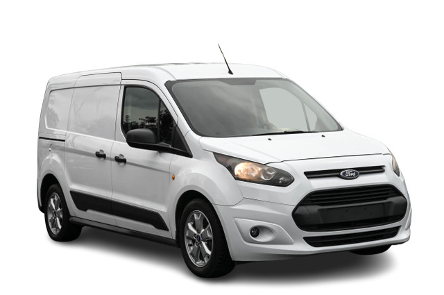 2014 Ford Transit Connect XLT * Groupe Electric * Propre Jamais  in Cars & Trucks in City of Montréal - Image 3