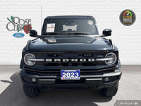 - ONE OWNER - ACCIDENT FREE - HEATED LEATHER SEATS - HEATED STEERING WHEEL - NAVIGATION - ADAPTIVE C... (image 8)