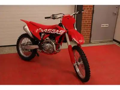 2023 Gas Gas MC450F