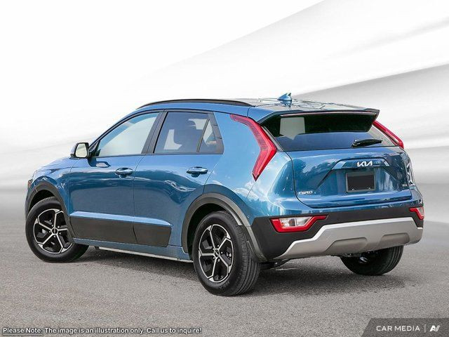 2025 Kia Niro Plug-In Hybrid EX in Cars & Trucks in Hamilton - Image 4