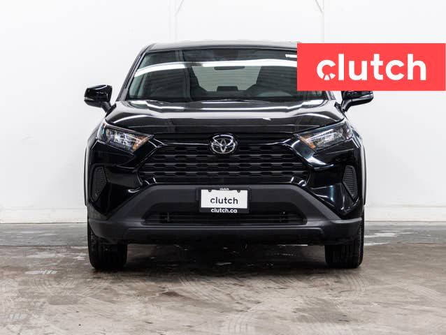 2024 Toyota RAV4 LE AWD w/ Apple CarPlay & Android Auto, Heated  in Cars & Trucks in Ottawa - Image 3
