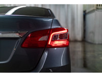 **ONE OWNER - MECHANICALLY CERTIFIED** 73,347 KM This 2019 Nissan Sentra S is powered by a 1.8L engi... (image 8)
