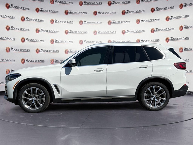 2022 BMW X5 xDrive40i Sports Activity Vehicle in Cars & Trucks in Calgary - Image 2