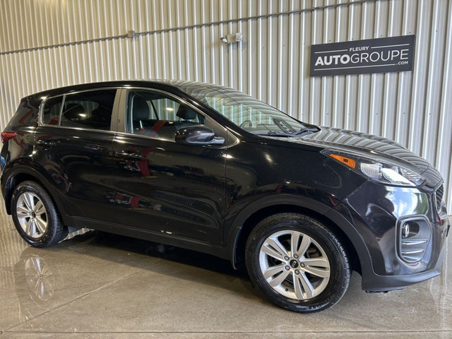 2019 KIA Sportage LX Auto AC Cam in Cars & Trucks in Gatineau - Image 4
