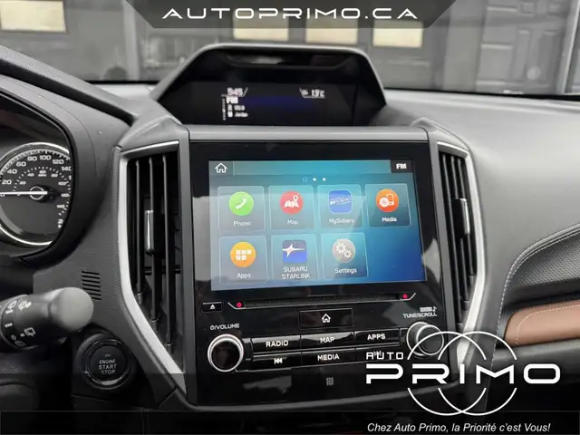 2021 Subaru Forester 2.5i Premier AWD Automatique avec Sièges en in Cars & Trucks in Laval / North Shore - Image 36
