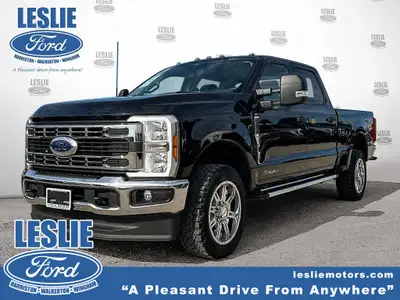 This one owner, accident free trade includes: -3.31 Electronic Locking Rear Axle -Trailer Tow Packag...