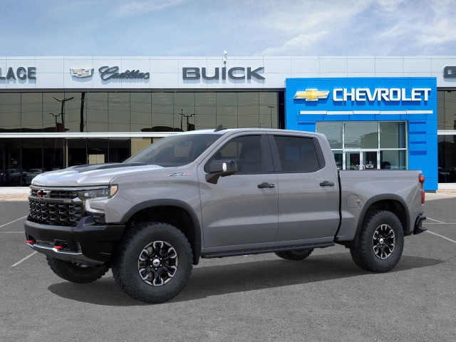 2025 Chevrolet Silverado 1500 ZR2 in Cars & Trucks in Oakville / Halton Region - Image 4