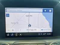 GMC Infotainment System w/ Colour Touch Display w/ Embedded Navigation, Bluetooth Streaming, AM/FM/X... (image 8)
