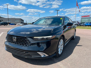 2023 Honda Accord TOURING! LEATHER HEATEDSEATS! SUNROOF! CARPLAY!