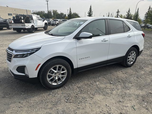 2022 CHEVROLET EQUINOX LT - HEATED SEATS REMOTE START in Cars & Trucks in Calgary