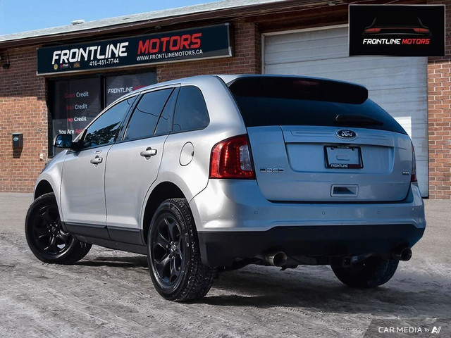 2014 Ford Edge 4dr SEL FWD in Cars & Trucks in City of Toronto - Image 4