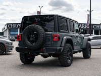 BLACK CLOTH LOW-BACK BUCKET SEATS,QUICK ORDER PACKAGE 29W WILLYS -inc: Engine: 2.0L DOHC I-4 DI Turb... (image 8)