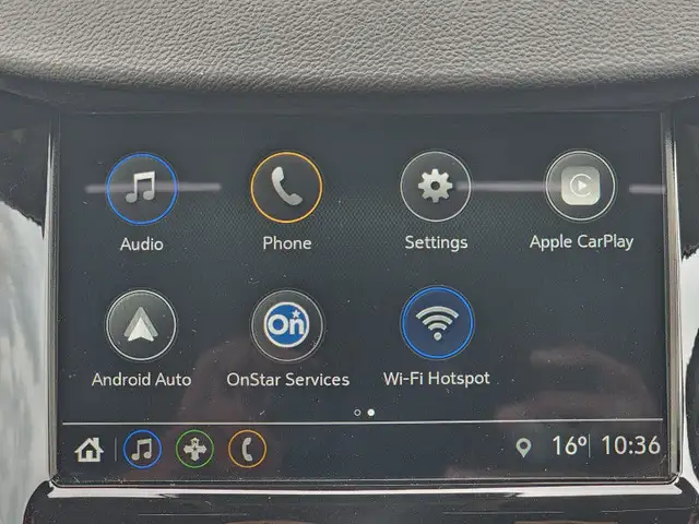 2019 Chevrolet Trax LT in Cars & Trucks in St. Albert - Image 27