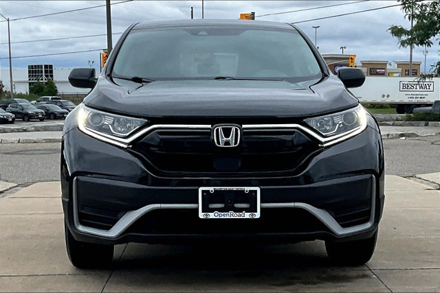 2022 Honda CR-V LX AWD in Cars & Trucks in Mississauga / Peel Region - Image 2