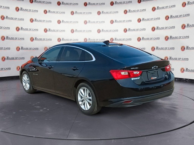 2018 Chevrolet Malibu 4dr Sdn LT w-1LT in Cars & Trucks in Lethbridge - Image 4