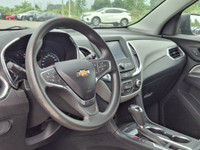 Look at this certified 2018 Chevrolet Equinox LS AWD | Heated Seats | Alloys | Bluetooth | Power Win... (image 1)