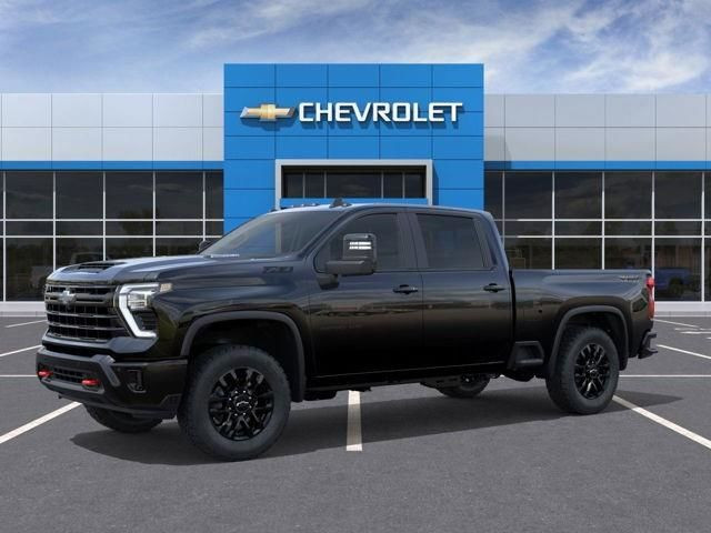 2025 Chevrolet Silverado 2500HD LT in Cars & Trucks in Oakville / Halton Region - Image 2