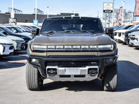 Year: 2024 Make: GMC Model: Hummer EV SUV Trim: 1SG Preferred Equipment Group Drive Type: Tri-Motor... (image 7)