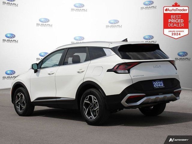 2023 Kia Sportage LX in Cars & Trucks in Hamilton - Image 3