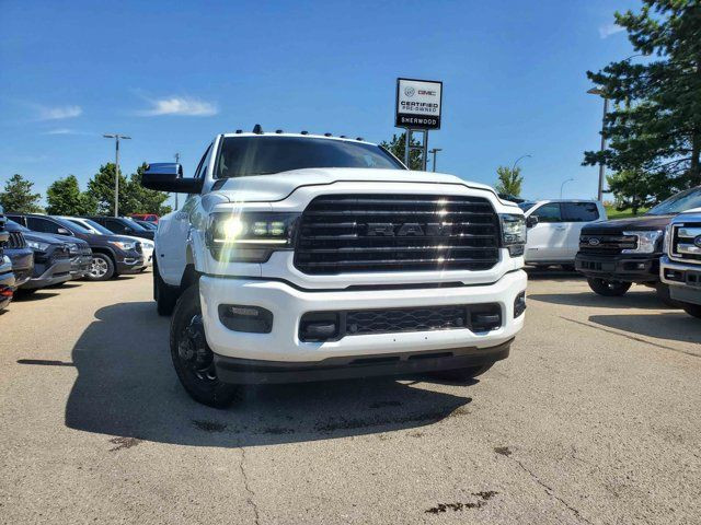2022 Ram 3500 Limited Longhorn Level 1 6.7L Mega Cab DRW in Cars & Trucks in Strathcona County - Image 2