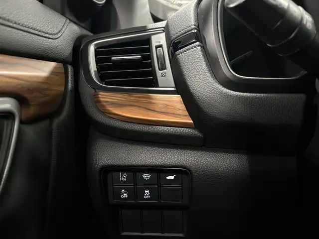 2017 Honda CR-V Touring|AWD|TURBO|NAV|WOOD|LEATHER|PANOROOF|+++ in Cars & Trucks in City of Toronto - Image 18