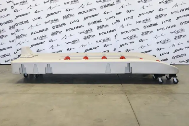 2024 Connect-A-Dock QUAI FLOTTANT CONNECT-A-PORT XL6 in Cargo & Utility Trailers in Laurentides - Image 4