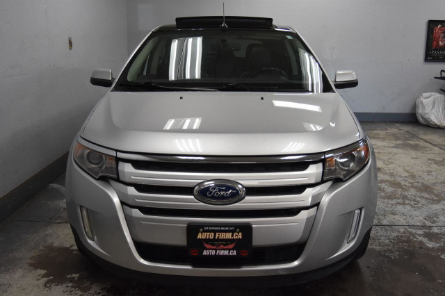 2013 Ford Edge SEL in Cars & Trucks in Kitchener / Waterloo - Image 3
