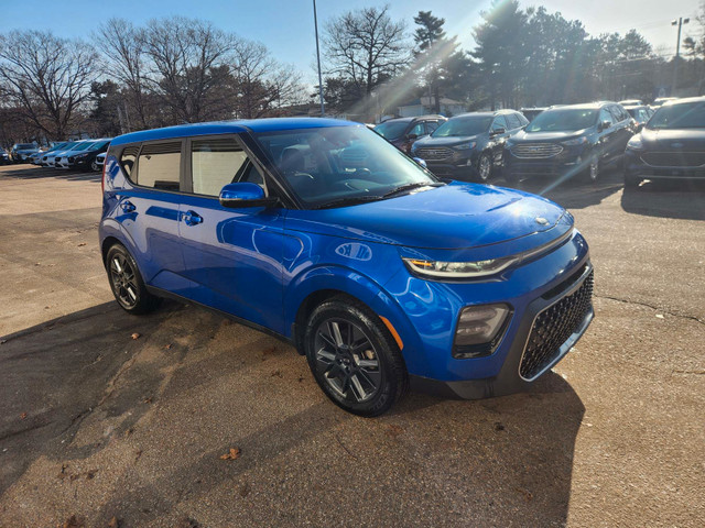 2021 Kia Soul EX+ CLEAN CARFAX sunroof, Priced to Move, Finan... in Cars & Trucks in Annapolis Valley - Image 4