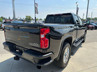 WAS: $76995 NOW: $75495 plus taxes and licensing feesJUST LANDED 2022 CHEVROLET SILVERADO 2500 HIGH... (image 4)