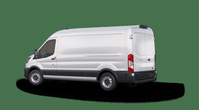 2025 Ford Transit Cargo Van TRANSIT | LOAD AREA PROTECT PKG | RE in Cars & Trucks in Calgary - Image 2