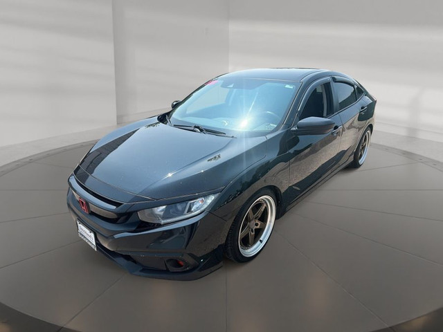 2020 HONDA CIVIC LX in Cars & Trucks in Stratford