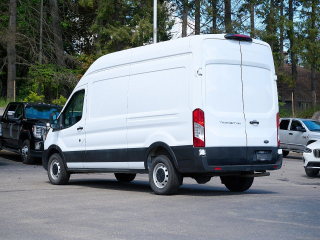 2023 Ford Transit Cargo Van in Cars & Trucks in Kamloops - Image 2