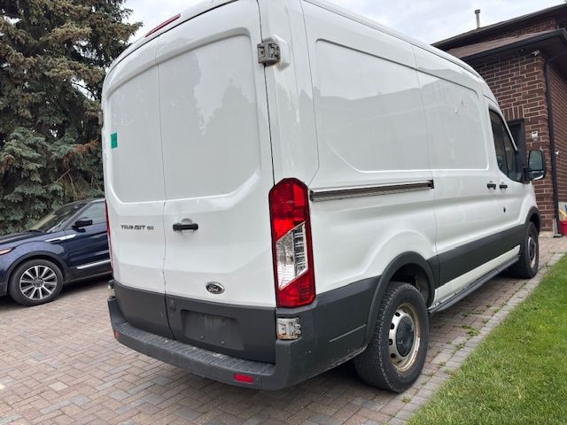 2016 Ford Transit Cargo Van T-150 130 MED RF 86 in Cars & Trucks in City of Toronto - Image 2