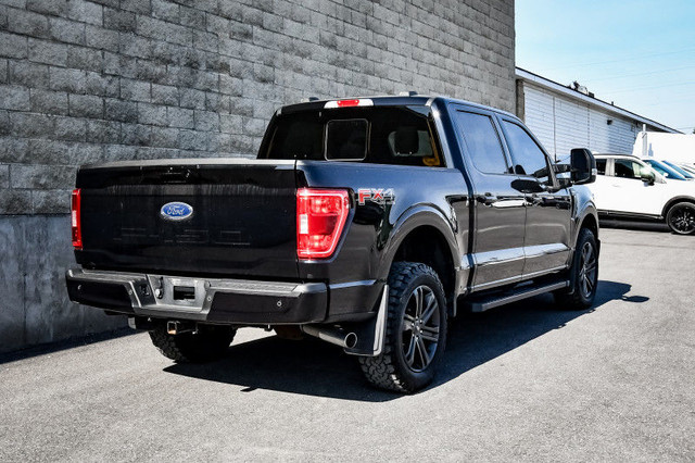 2021 Ford F-150 XLT - Remote Start - Apple CarPlay in Cars & Trucks in Kingston - Image 3