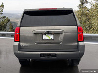 Command the road in this 2019 Chevrolet Tahoe LS SUV, boasting only 16,549 kilometers on the odomete... (image 4)