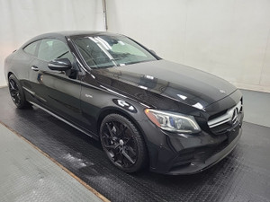 2019 Mercedes-AMG C-Class AMG C43 WAGON 4MATIC *BURMESTER/NAVI/360 CAM/LOADED!!!*