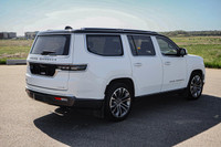 GVWR: 3 492 KG (7 700 LB) (STD),BLUE AGAVE W/BLUE AGAVE QUILTED PALERMO LEATHER-FACED SEATS,ENGINE:... (image 3)