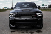 This Dodge Durango has a strong Regular Unleaded V-8 5.7 L/345 engine powering this Automatic transm... (image 6)