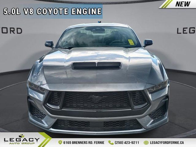 2025 Ford Mustang GT in Cars & Trucks in Cranbrook - Image 2