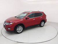 2017 Nissan Rogue SV AWD Versatile, Stylish, and Ready for All Seasons Overview: Enjoy comfort, capa... (image 1)