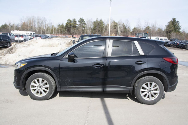2016 MAZDA CX-5 TOURING in Cars & Trucks in Oshawa / Durham Region - Image 2