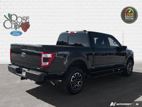 - ACCIDENT FREE - HEATED & COOLED LEATHER SEATS - HEATED STEERING WHEEL - REMOTE START - NAVIGATION... (image 5)