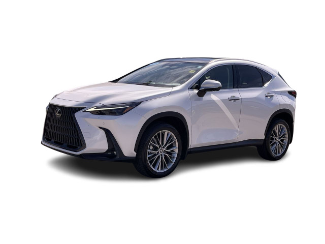 2023 Lexus NX 350 Ultra Premium AWD (Nav|Pano Roof|360 Cams) One in Cars & Trucks in Calgary - Image 3